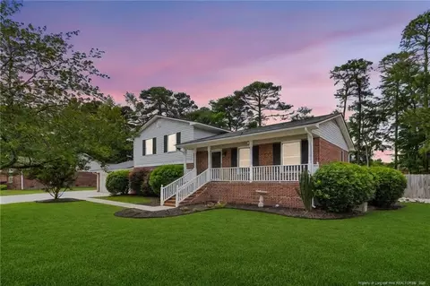 2520 Lull Water Dr, Fayetteville, NC 28306