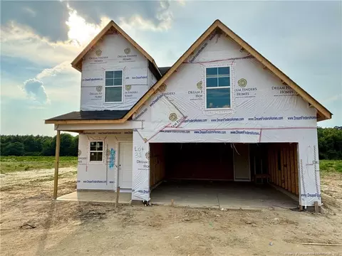 109 Hallwood Dr, Pikeville, NC 27863