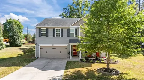29 W Waycliff Rd, Henderson, NC 27537