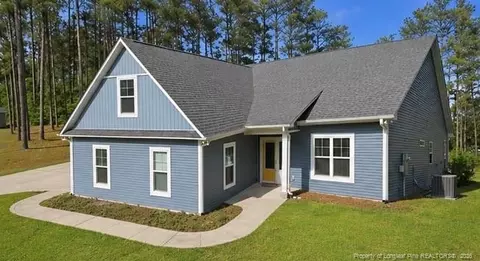 138 Windwood Dr, Stedman, NC 28391