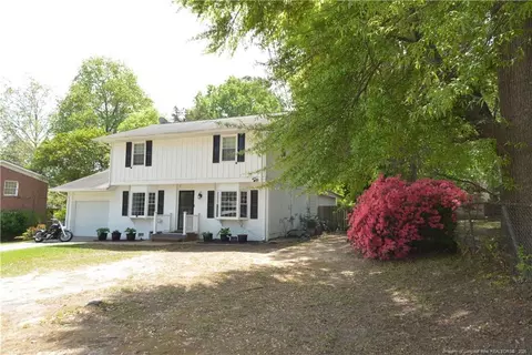 4209 Edgedale Dr, Fayetteville, NC 28304