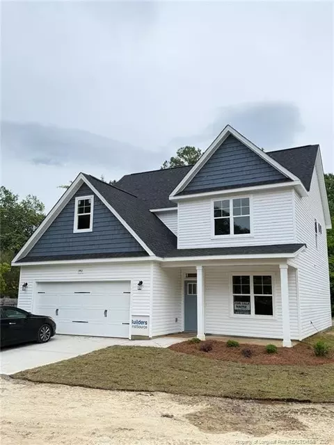 1440 Pamalee Dr, Fayetteville, NC 28303