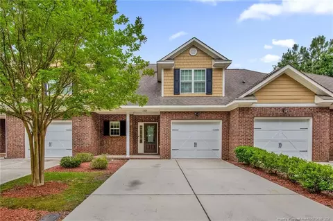 1106 Braybrooke Pl, Fayetteville, NC 28314