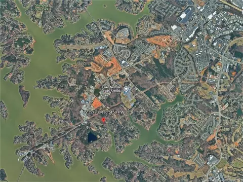 Trollingwood Lane, Mooresville, NC 28117
