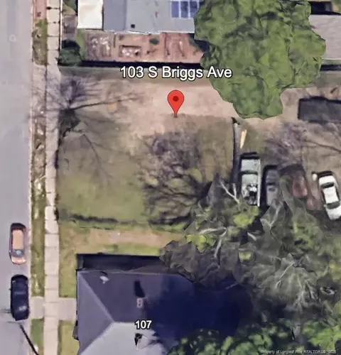 103 S Briggs Ave, Durham, NC 27703