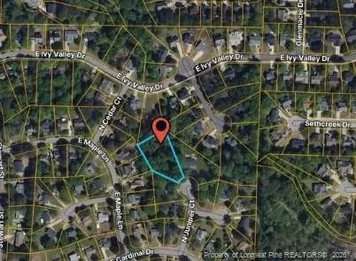 1613 N Juniper Ct, Fuquay Varina, NC 27526