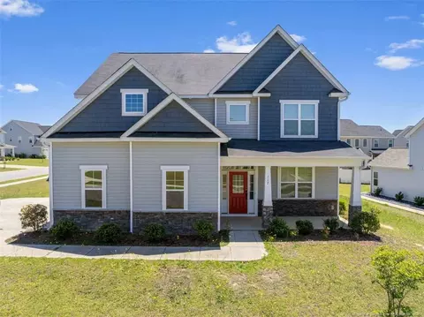 117 Trinity Rd, Raeford, NC 28376