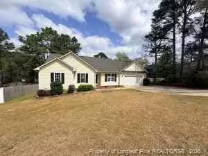 6304 Firefly St, Fayetteville, NC 28306