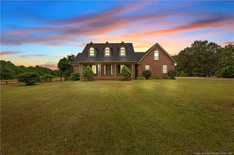 5117 Buckhorn Rd, Sanford, NC 27330