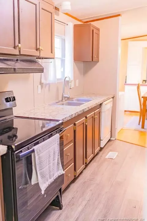 Kitchen - 154 Roping Ln, Cameron, NC 28326 photo 1 of 3