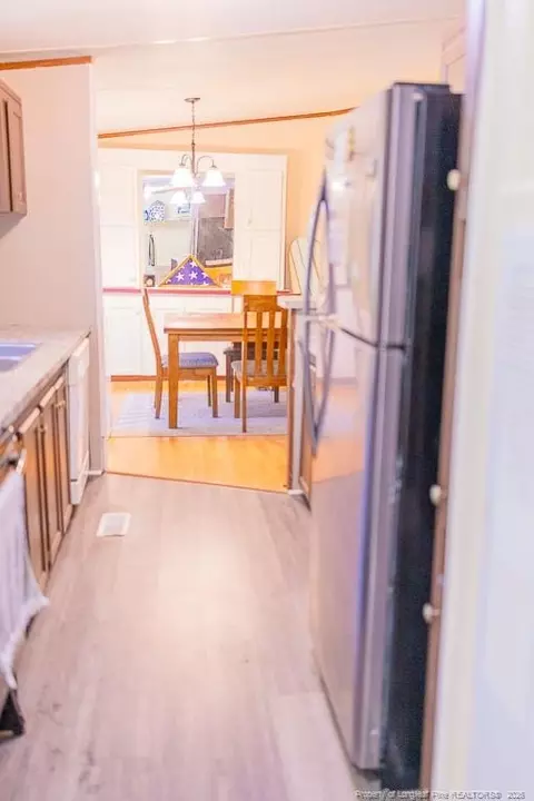 Kitchen - 154 Roping Ln, Cameron, NC 28326 photo 3 of 3