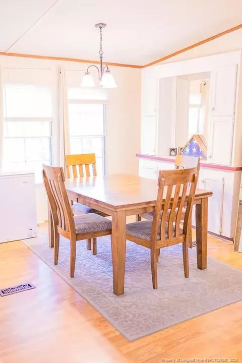 Dining - 154 Roping Ln, Cameron, NC 28326 photo 1 of 2