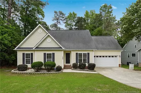 496 Carolina Way, Sanford, NC 27332