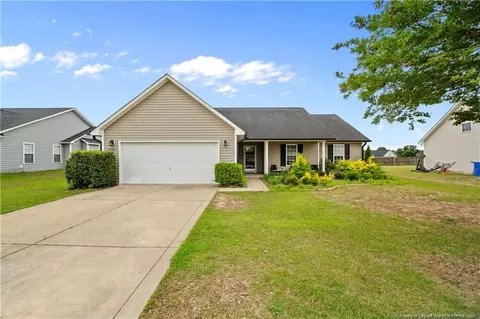 4949 Yorkchester Dr, Fayetteville, NC 28314