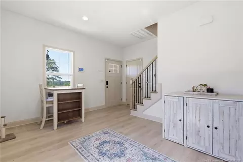Entry Way - 1685 Overhills Rd, Spring Lake, NC 28390 photo 2 of 5