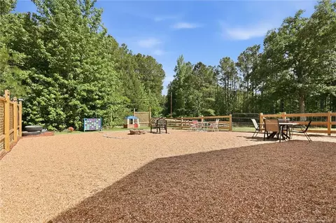 Exterior - 1685 Overhills Rd, Spring Lake, NC 28390 photo 9 of 18