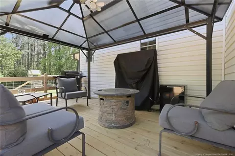 Exterior - 1685 Overhills Rd, Spring Lake, NC 28390 photo 8 of 18