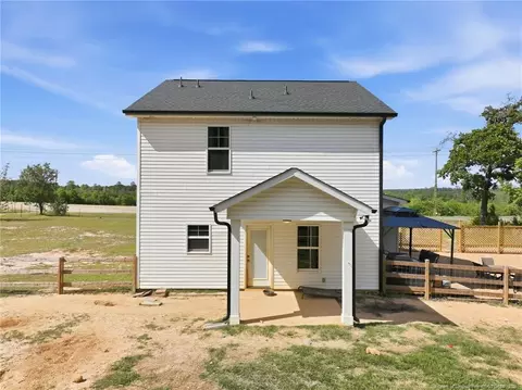 Exterior - 1685 Overhills Rd, Spring Lake, NC 28390 photo 4 of 18