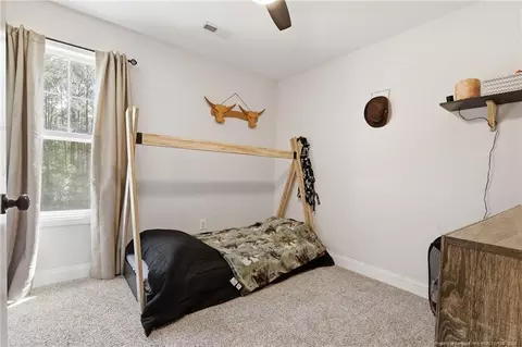 Bedroom - 1685 Overhills Rd, Spring Lake, NC 28390 photo 5 of 5