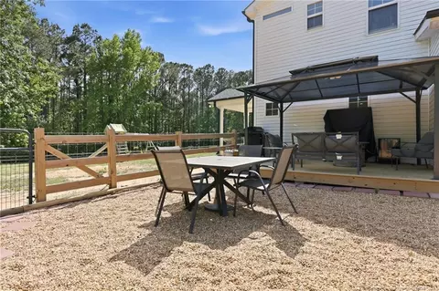Exterior - 1685 Overhills Rd, Spring Lake, NC 28390 photo 7 of 18