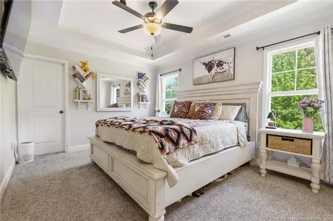 Bedroom - 1685 Overhills Rd, Spring Lake, NC 28390 photo 2 of 5