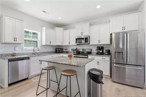 Kitchen - 1685 Overhills Rd, Spring Lake, NC 28390 photo 2 of 3