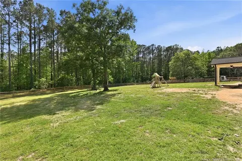 Exterior - 1685 Overhills Rd, Spring Lake, NC 28390 photo 10 of 18
