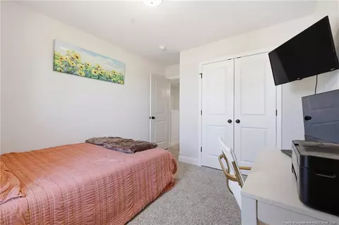 Bedroom - 1685 Overhills Rd, Spring Lake, NC 28390 photo 4 of 5