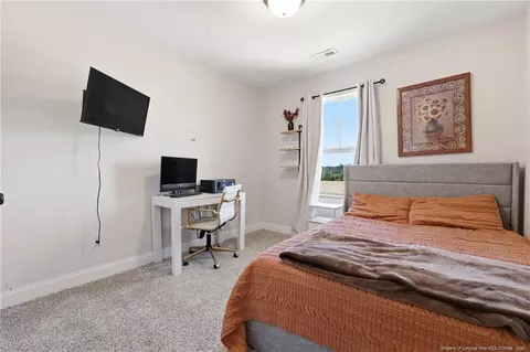Bedroom - 1685 Overhills Rd, Spring Lake, NC 28390 photo 3 of 5
