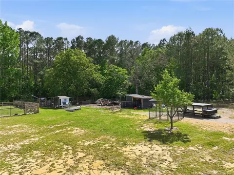 Exterior - 1685 Overhills Rd, Spring Lake, NC 28390 photo 18 of 18