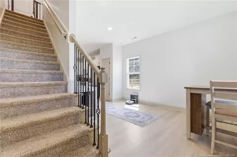 Entry Way - 1685 Overhills Rd, Spring Lake, NC 28390 photo 1 of 5