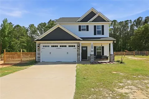 1685 Overhills Rd, Spring Lake, NC 28390