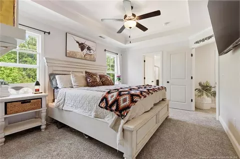 Bedroom - 1685 Overhills Rd, Spring Lake, NC 28390 photo 1 of 5