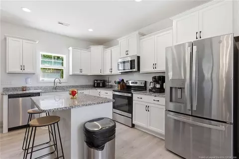 Kitchen - 1685 Overhills Rd, Spring Lake, NC 28390 photo 3 of 3