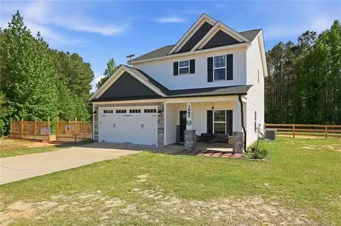 Other - 1685 Overhills Rd, Spring Lake, NC 28390 photo 1 of 8