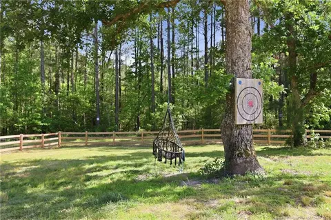 Exterior - 1685 Overhills Rd, Spring Lake, NC 28390 photo 11 of 18