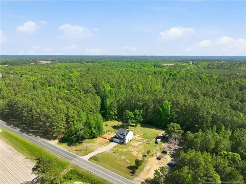 View/Area - 1685 Overhills Rd, Spring Lake, NC 28390 photo 2 of 3