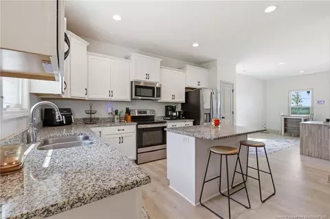Kitchen - 1685 Overhills Rd, Spring Lake, NC 28390 photo 1 of 3