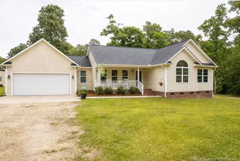 10063 N Nc 96 Hwy, Benson, NC 27504