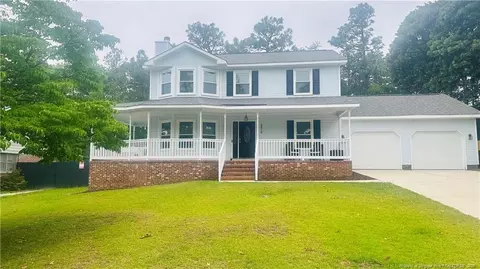 6878 Green Creek Rd, Fayetteville, NC 28314
