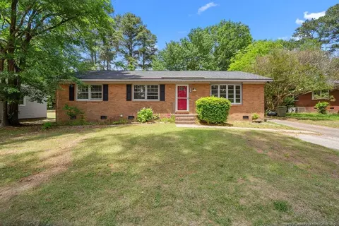 621 Ashboro St, Fayetteville, NC 28311