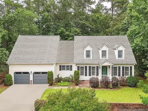 427 Newburgh Dr, Fayetteville, NC 28311