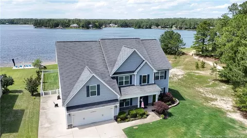207 Summer Creek Ln, Sanford, NC 27332