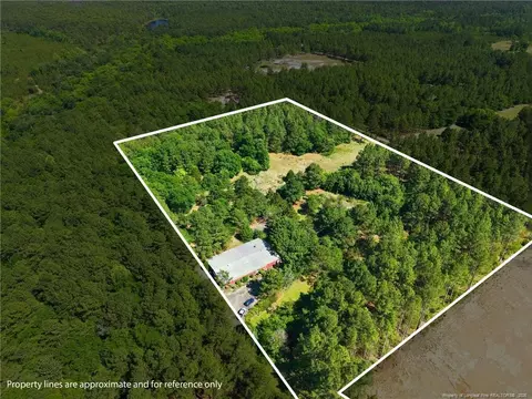 478 Rattlesnake Trl, Aberdeen, NC 28315