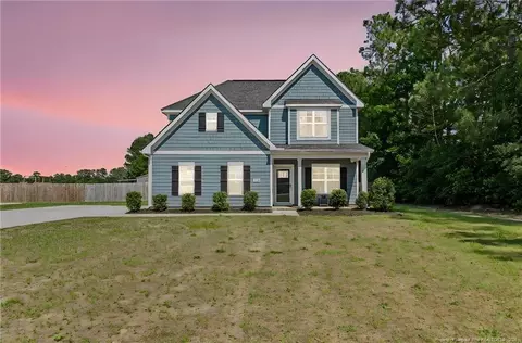 3078 Wade Stedman Rd, Stedman, NC 28391