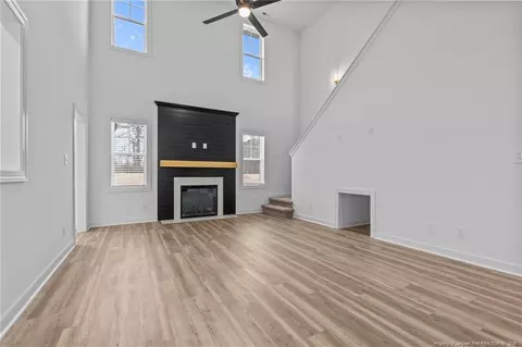 Living - 125 Alder Dr, Cameron, NC 28326 photo 2 of 5