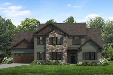 125 Alder Dr, Cameron, NC 28326