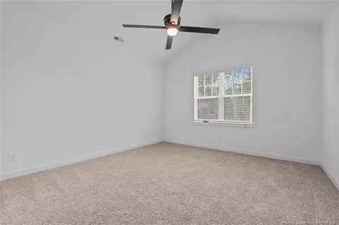 Bedroom - 125 Alder Dr, Cameron, NC 28326 photo 3 of 6