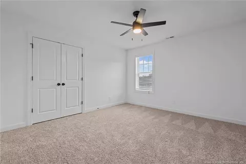 Bedroom - 125 Alder Dr, Cameron, NC 28326 photo 5 of 6