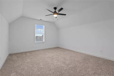 Bedroom - 125 Alder Dr, Cameron, NC 28326 photo 4 of 6